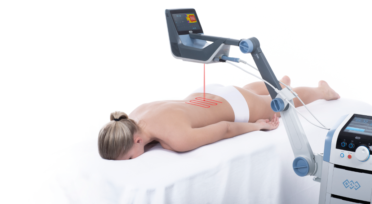 laseroterapia wisznice